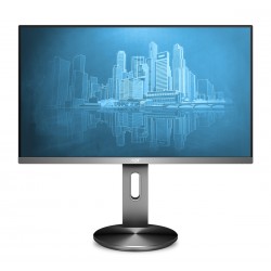 AOC used οθόνη I2490PXQU IPS-LED, 23.8