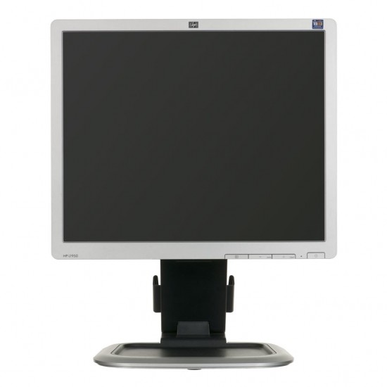 HP used οθόνη L1950 LCD, 19 HP used οθόνη L1950 LCD, 19