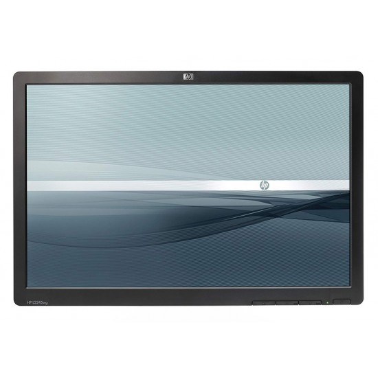 HP used οθόνη L2245WG LCD, 22 HP used οθόνη L2245WG LCD, 22
