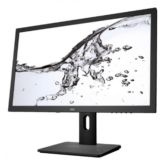 AOC used οθόνη L2475PXQU IPS-LED, 23.8 AOC used οθόνη L2475PXQU IPS-LED, 23.8