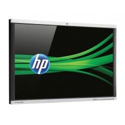 HP used οθόνη LA 2405X LED, 24
