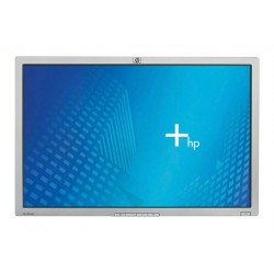 HP used οθόνη LP2465 LCD, 24
