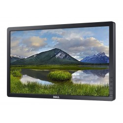 DELL used οθόνη P2212HB LED, 21.5