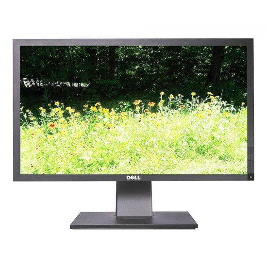 DELL used οθόνη P2310HC LED, 23