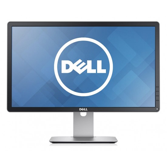 DELL used οθόνη P2314H LED, 21.5 DELL used οθόνη P2314H LED, 21.5