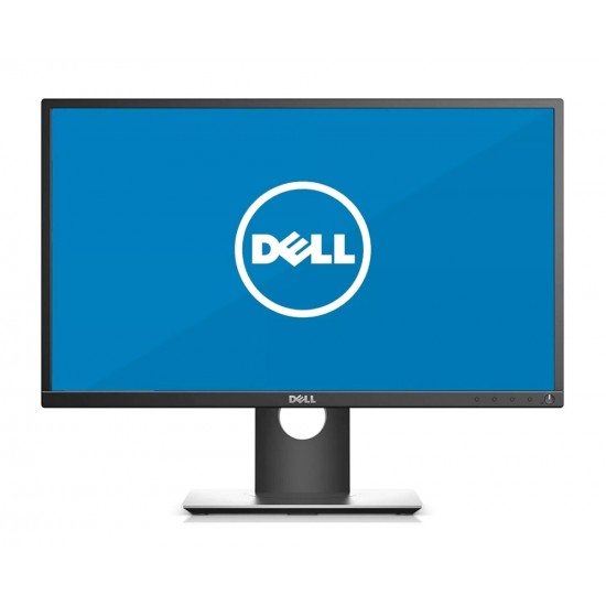 DELL used οθόνη P2317H IPS-LED, 23