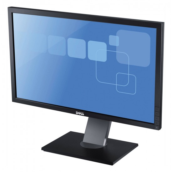 DELL used οθόνη P2411HD LED, 24 DELL used οθόνη P2411HD LED, 24