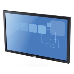 DELL used οθόνη P2411HD LED, 24