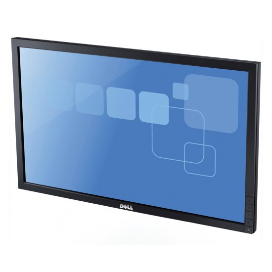 DELL used οθόνη P2411HD LED, 24