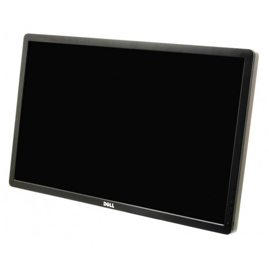 DELL used οθόνη P2412H LED, 24 DELL used οθόνη P2412H LED, 24