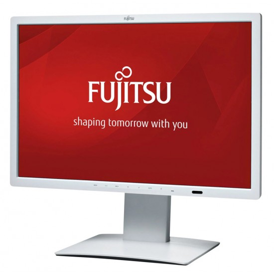 FUJITSU used Οθόνη P24W7 IPS LED, 24 FUJITSU used Οθόνη P24W7 IPS LED, 24