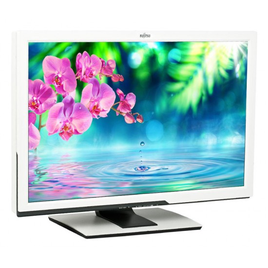 FUJITSU used οθόνη P26W-5 ECO LED, 26 FUJITSU used οθόνη P26W-5 ECO LED, 26