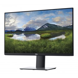 DELL used οθόνη P2720D IPS-LED, 27