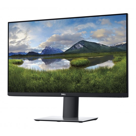 DELL used οθόνη P2720D IPS-LED, 27