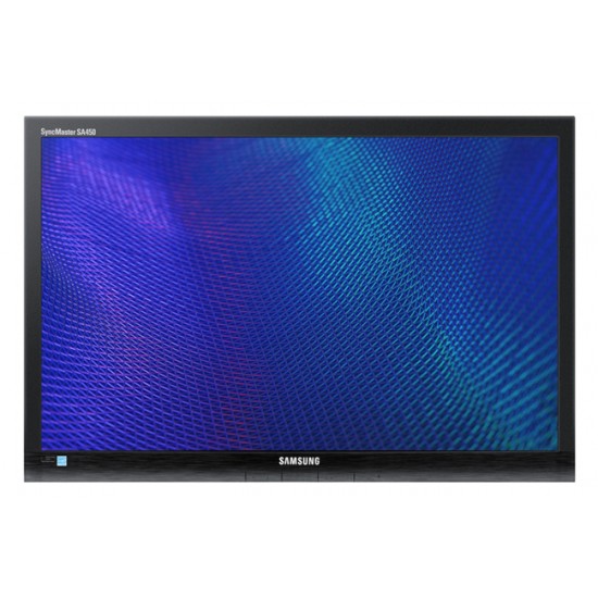 SAMSUNG used οθόνη S22A450BW LED, χωρίς βάση, 22