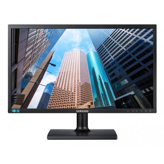 SAMSUNG used οθόνη S22E200B LED, 21.5 SAMSUNG used οθόνη S22E200B LED, 21.5