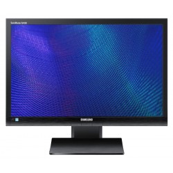 SAMSUNG used οθόνη S24A450B LED, 24 SAMSUNG used οθόνη S24A450B LED, 24