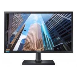SAMSUNG used οθόνη S24C450BL LED, 23.6