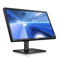 SAMSUNG used οθόνη S24C650PL LED, 23.6 SAMSUNG used οθόνη S24C650PL LED, 23.6