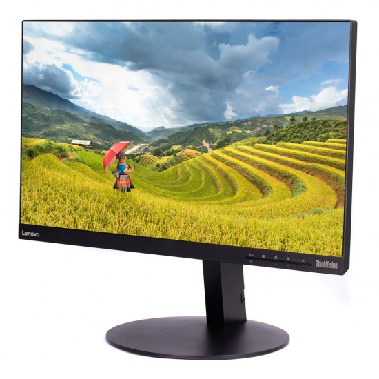 LENOVO used οθόνη T2364PA IPS-LED, 23