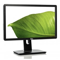DELL used οθόνη U2212HM LED-IPS, 21.5