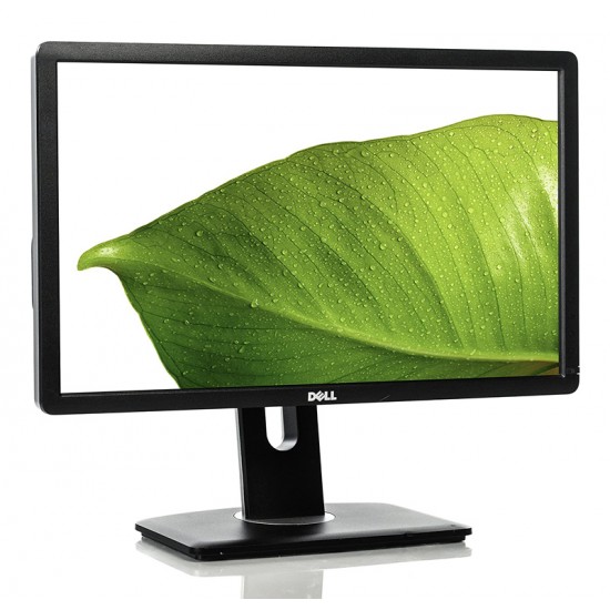 DELL used οθόνη U2212HM LED-IPS, 21.5