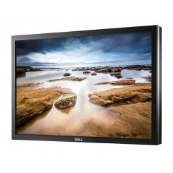 DELL used οθόνη U2410F IPS-LED, 24