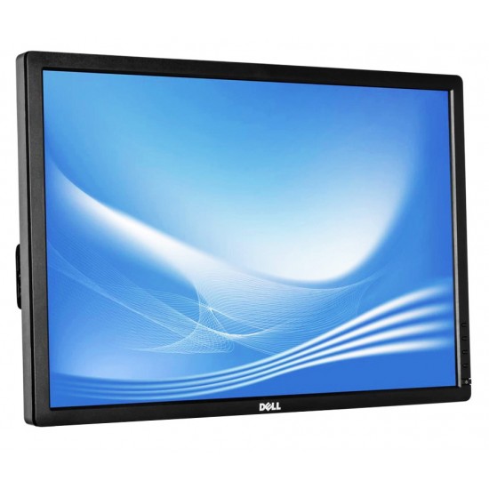 DELL used Οθόνη U2412M LΕD, 24 DELL used Οθόνη U2412M LΕD, 24
