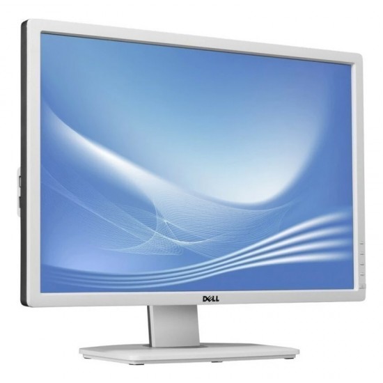 DELL used οθόνη U2412MC LED, 24 DELL used οθόνη U2412MC LED, 24