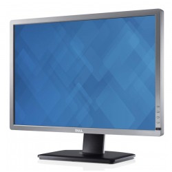 DELL used οθόνη U2412M IPS-LED, 24