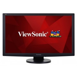 VIEWSONIC used οθόνη VG2433 LED, 23.6
