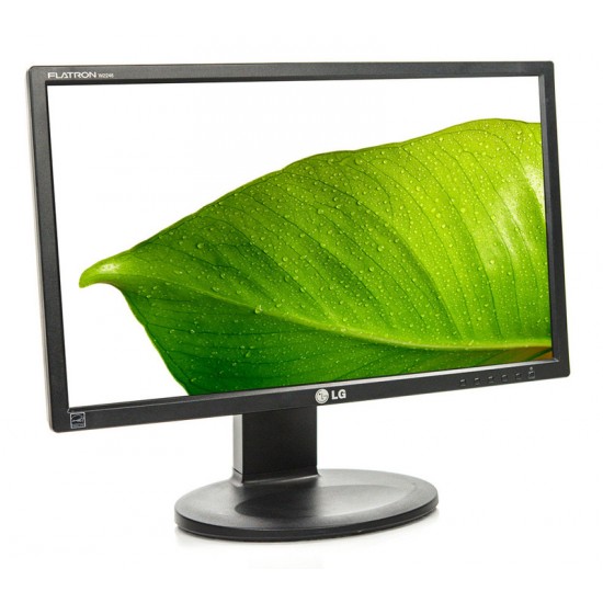 LG used οθόνη W2246PM LCD, 22 LG used οθόνη W2246PM LCD, 22