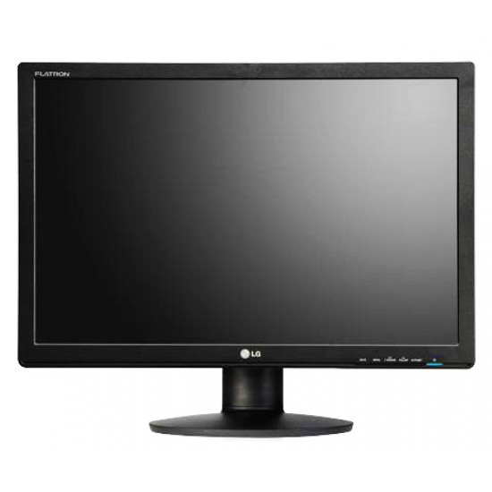 LG used οθόνη W2242PE LCD 24 LG used οθόνη W2242PE LCD 24