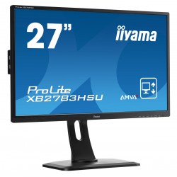 IIYAMA used οθόνη XB2783HSU-B1DP AMVA-LED, 27