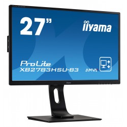 IIYAMA used οθόνη XB2783HSU-B3 AMVA+/LED, 27