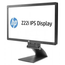 HP used οθόνη Z22i LED IPS, 21.5