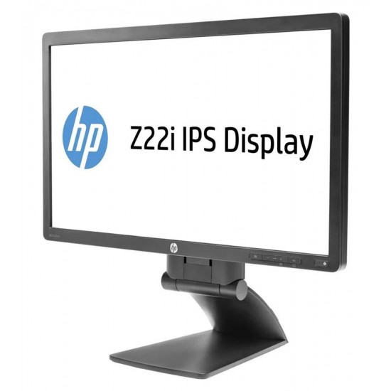 HP used οθόνη Z22i LED IPS, 21.5