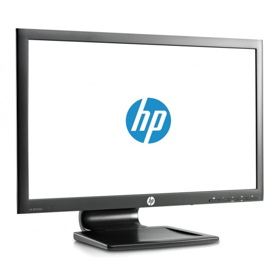 HP used οθόνη ZR 2330W LED, 23 HP used οθόνη ZR 2330W LED, 23