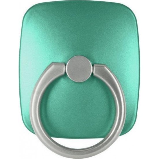 Mercury Wow Ring Holder Κινητού σε Πράσινο χρώμα Mercury Wow Ring Holder Κινητού σε Πράσινο χρώμα