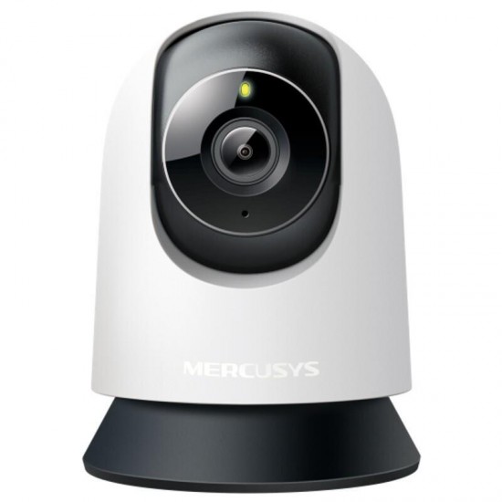 Mercusys Pan/Tilt Home Security Wi-Fi 2K 3MP Camera Mercusys Pan/Tilt Home Security Wi-Fi 2K 3MP Camera