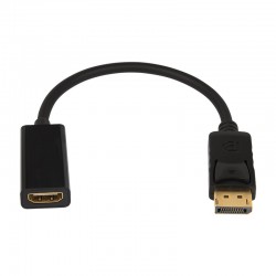 Μετατροπέας DisplayPort σε HDMI BLOW Μετατροπέας DisplayPort σε HDMI BLOW