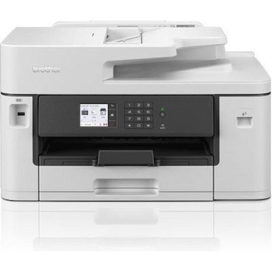 BROTHER MFC-J5340DW A3 Color Inkjet MFP (MFC5340DW) (BROMFCJ5340DW) BROTHER MFC-J5340DW A3 Color Inkjet MFP (MFC5340DW) (BROMFCJ5340DW)