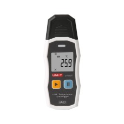 Ψηφιακός μετρητής θερμοκρασίας UT330T Uni-T