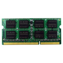 Used RAM SO-dimm (Laptop) DDR3, 1GB, 1333mHz PC3-10600 Used RAM SO-dimm (Laptop) DDR3, 1GB, 1333mHz PC3-10600