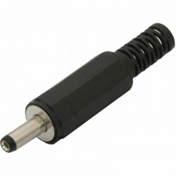 Φις Τροφοδοσίας DC 1.3 / 3.5 / 9.5 Φις Τροφοδοσίας DC 1.3 / 3.5 / 9.5