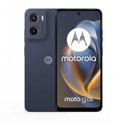 Motorola G05 8GB/256GB Dual Sim Denim Blue