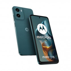 Motorola G05 8GB/256GB Dual Sim Forest Green
