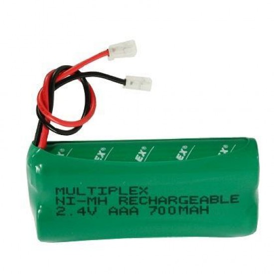 Μπαταρία Fujitron 2/AAA 700mAh NI-MH Μπαταρία Fujitron 2/AAA 700mAh NI-MH