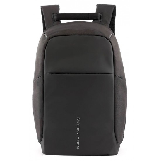 MARK RYDEN τσάντα πλάτης MR5815, με θήκη laptop 15.6 MARK RYDEN τσάντα πλάτης MR5815, με θήκη laptop 15.6