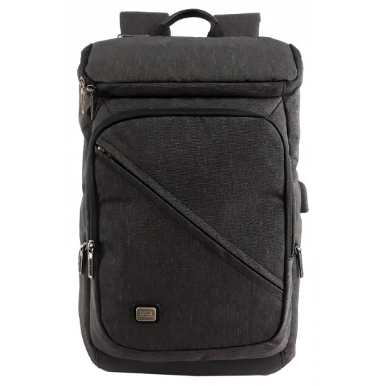 MARK RYDEN τσάντα πλάτης MR6545, με θήκη laptop 15.6 MARK RYDEN τσάντα πλάτης MR6545, με θήκη laptop 15.6